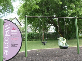 Arlington Heights Park