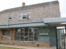Nova Medical Center LLC