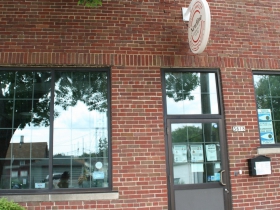 Newline Community Cafe