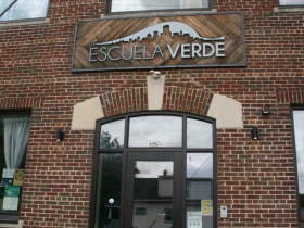 Escuela Verde