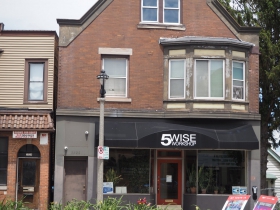 5Wise Workshop