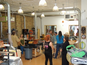 Workshop