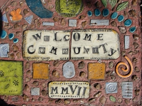 Welcome Community
