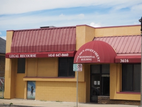 Legal Recourse