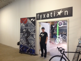 Inside Fyxation.