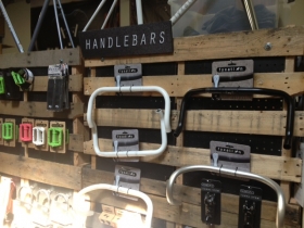 Handlebars by Fyxation
