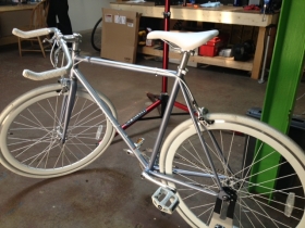 Fyxation East Side Track.