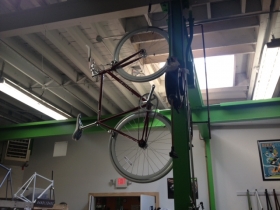 Flying Fyxation.