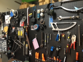 Tools.