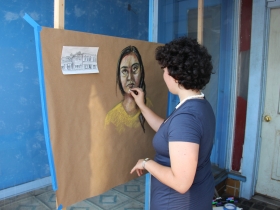 Ana Maria Vascan