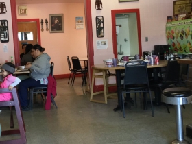 Vientiane Noodle Shop