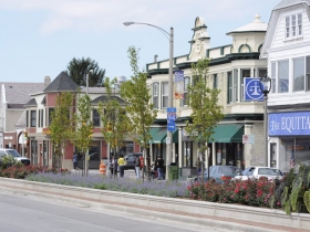 National Ave.