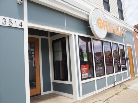 Orenda Café