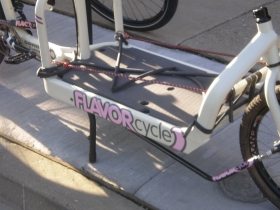 Flavor Cycle