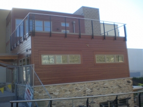 Urban Ecology Center - Menomonee Valley Branch