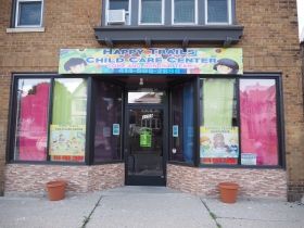 Happy Trails Child Care Center