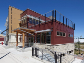Urban Ecology Center