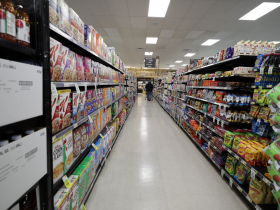 Sentry Foods