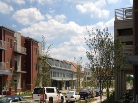 Westlawn Gardens