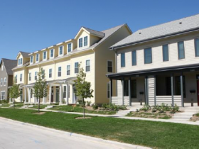 Westlawn Gardens