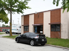 5834 N. 97th St.