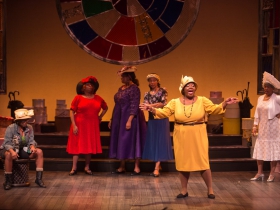Cast of Crowns