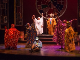 Cast of Crowns