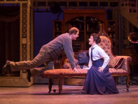 Skylight My Fair Lady Highlight