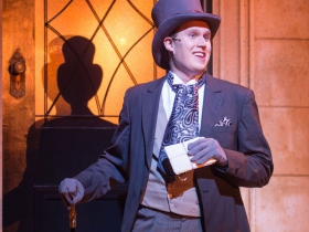 Skylight My Fair Lady Highlights
