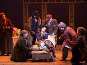 Skylight My Fair Lady Highlights