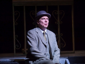 Skylight My Fair Lady Highlights