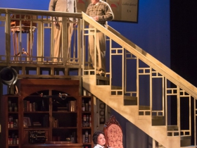 Skylight My Fair Lady Preview