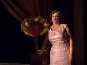 Cassandra Black (Duchess)