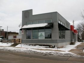 2725 W. Oklahoma Ave.