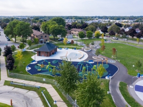 Southgate Playfield