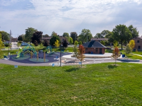 Southgate Playfield