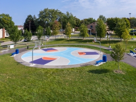 Southgate Playfield