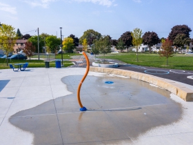 Southgate Playfield