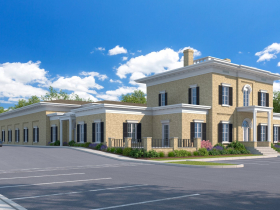 Wildenberg Hotel Redevelopment Plan