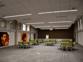 Wellpoint Training Center