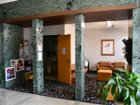 Wellpoint Current Lobby