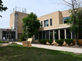 Wellpoint Care Network Exterior