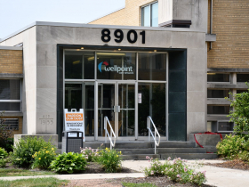 Wellpoint Care Network Exterior