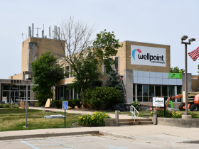 Wellpoint Campus Overhaul