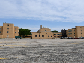 Wellpoint Campus - South Side