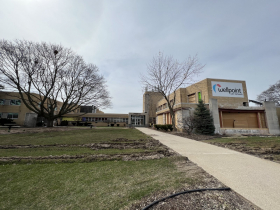 8901 W. Capitol Dr.