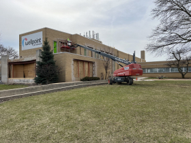 8901 W. Capitol Dr.