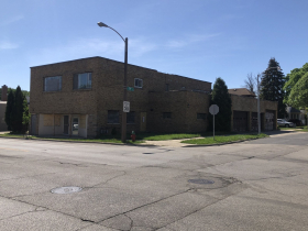 5725 W. Burleigh St.