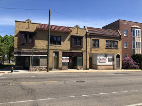 5124-5126 W. Center St.