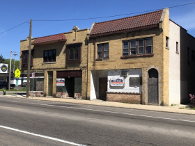 5124-5126 W. Center St.
